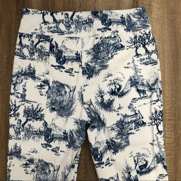 innovare Capri Pants - Picture 3 of 4